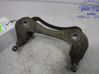 Front Brake Caliper Pad/Carrier 58180B2A80