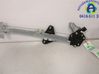 Rear door window regulator with motor 72750SMGE01