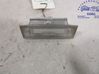 Number plate light 925013K000