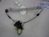 Front door window regulator with motor 82402G6010