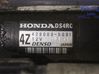 Starter motor 31200RNA003