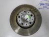 Front brake disc 30736406