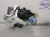 Rear door window regulator with motor 83401G6010