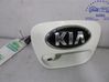 Tailgate/trunk/boot exterior handle 81720G6010