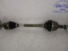 Front driveshaft 9677914880