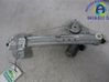Fensterheber elektrisch mit Motor Tür hinten 8200733832