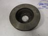 Front brake disc 51848621