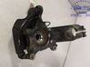 Front wheel hub spindle knuckle 1357004080
