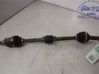 Rear driveshaft 3715A208