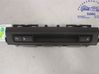 Seat heating switch BHS255260A