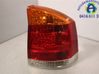 Luz trasera/de freno 93174904