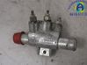 Válvula de control del calentador del refrigerante 7492179J00