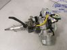 Steering wheel axle set 56310A6910