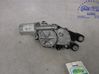 Rear window wiper motor 2541125