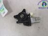 Rear door window regulator motor 83460B2001