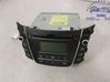 Radio/CD/DVD/GPS head unit 96170A6210GU