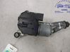 Motor del limpiaparabrisas 2135607
