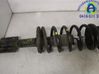 Amortiguador delantero con muelle espiral 1317924080