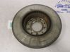 Front brake disc 