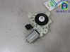 Rear door window regulator motor 2635305