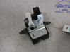 Tailgate/trunk/boot lock/catch/latch 81230G6510