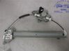Front door window regulator with motor 80730JX30C