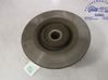 Rear wheel bearing hub 1763850