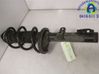 Front shock absorber with coil spring 1466428