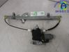 Regulador de puerta delantera con motor 807019U100