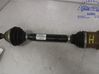 Eje de transmisión delantero 3C0407272CB
