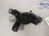 Rear window wiper motor 98700A2700