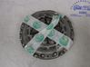 Pressure plate 3020500Q1M
