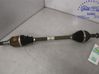 Front driveshaft 391017355R
