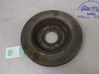 Front brake disc 40206EB300