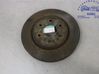Front brake disc 40206EB300