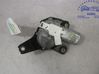 Motor del limpiaparabrisas trasero 6405RX