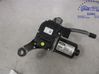 Wiper motor 1942162