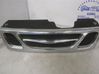 Front bumper lower grill 