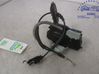 Rear door lock 2594002