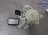 Rear door window regulator motor 2635306