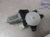 Moteur de lève-vitre de porte avant 82460B2000