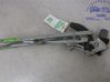 Front door window regulator with motor 827301HB0A