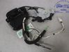 Cerradura de puerta delantera 6904050390