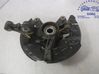 Front wheel hub spindle knuckle 2451518