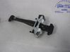 Front door check strap stopper 2375786