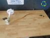Coolant expansion tank/reservoir 250606RF1A