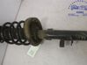 Front shock absorber with coil spring 1801174