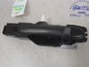 Front door exterior handle 806401HB0A