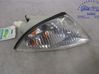 Front indicator light 