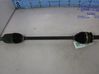 Front driveshaft 28321AJ003